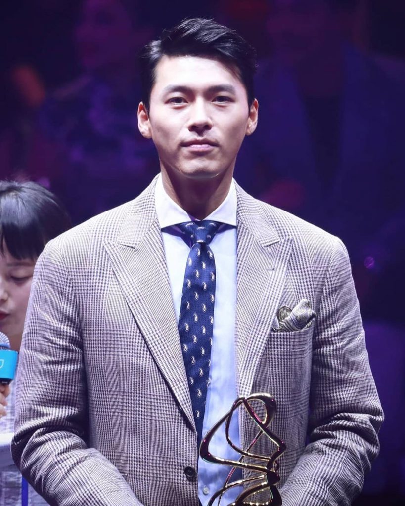 Hyun Bin - Biography, Height & Life Story | Super Stars Bio