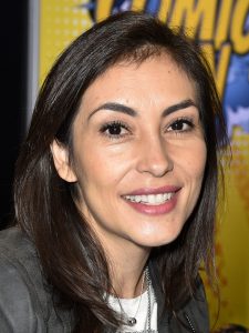 Iyari Limon - Biography, Height & Life Story | Super Stars Bio