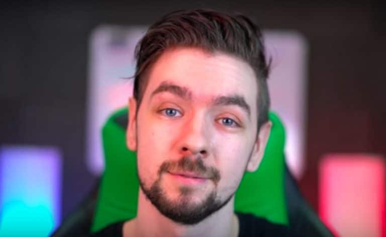 Jacksepticeye - Biography, Height & Life Story | Super Stars Bio