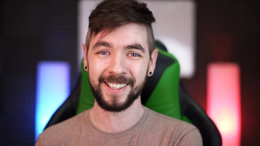 Jacksepticeye - Biography, Height & Life Story | Super Stars Bio