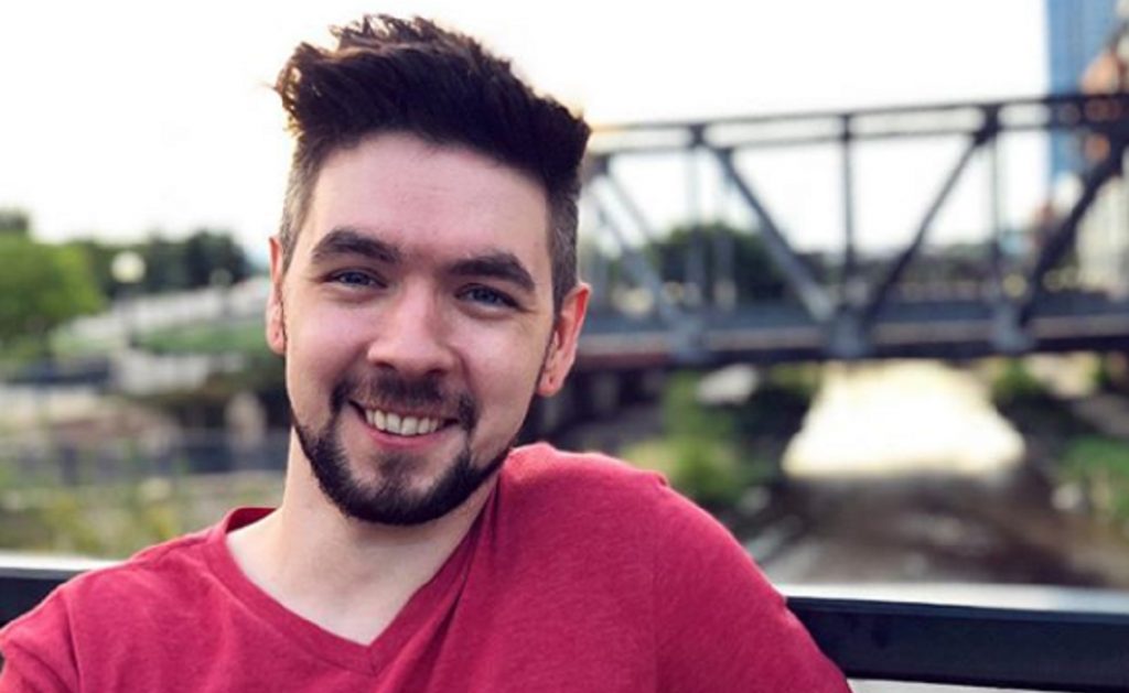 Jacksepticeye Biography, Height & Life Story Super Stars Bio