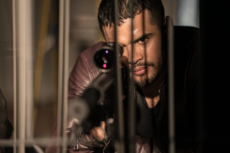 Jacob Scipio Biography, Height & Life Story Super Stars Bio