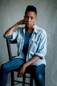 Jade Anouka - Biography, Height & Life Story | Super Stars Bio