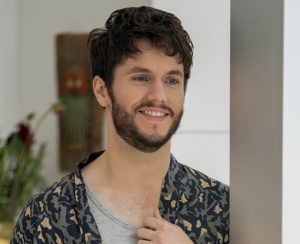 James Scully - Biography, Height & Life Story | Super Stars Bio