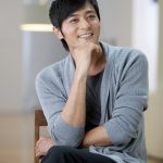 Jang Dong-gun South Korean Actor