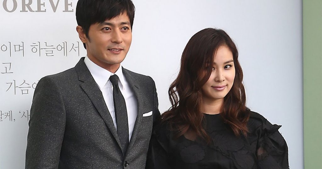 Jang Dong-gun - Biography, Height & Life Story | Super Stars Bio