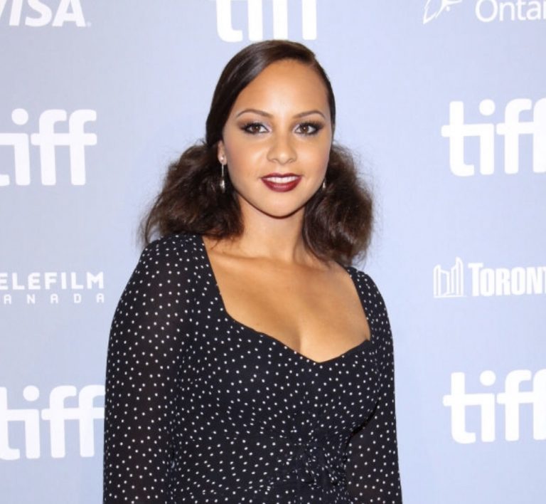 Jasmine Cephas Jones Biography, Height & Life Story Super Stars Bio