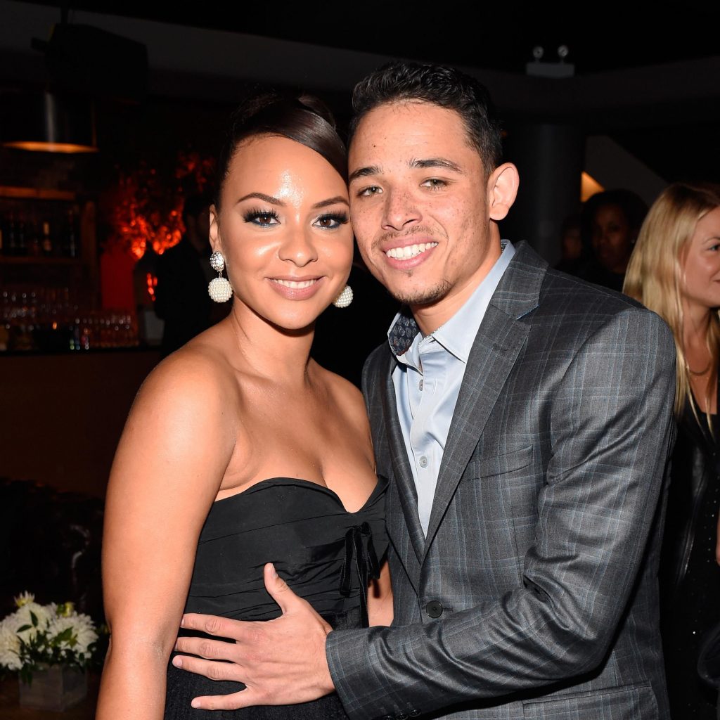 Jasmine Cephas Jones Biography, Height & Life Story Super Stars Bio