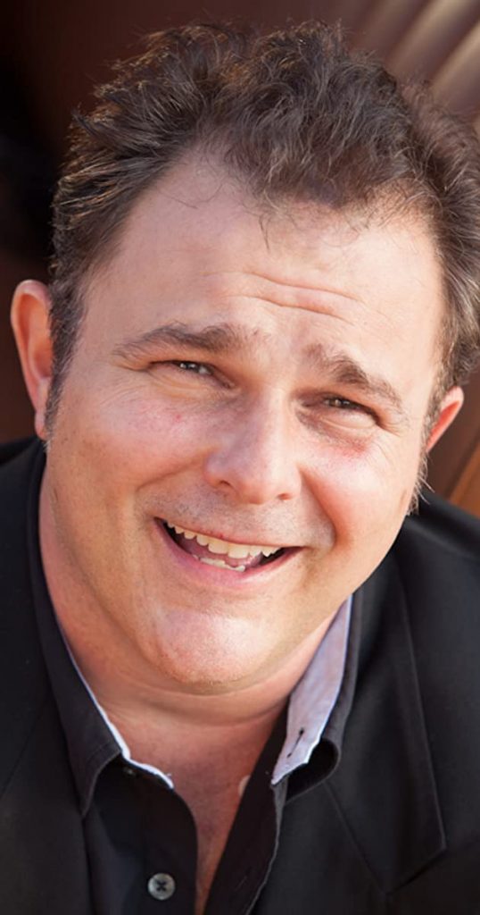 Jeremy Ratchford - Biography, Height & Life Story | Super Stars Bio