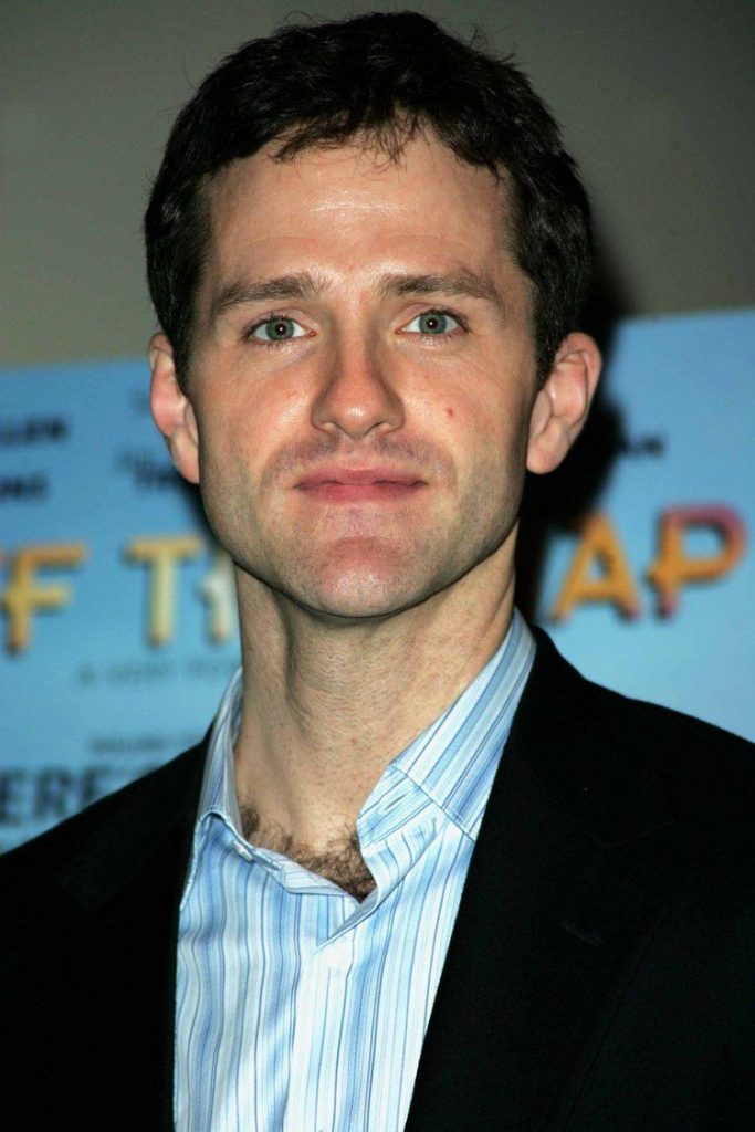 Jim TrueFrost Biography, Height & Life Story Super Stars Bio