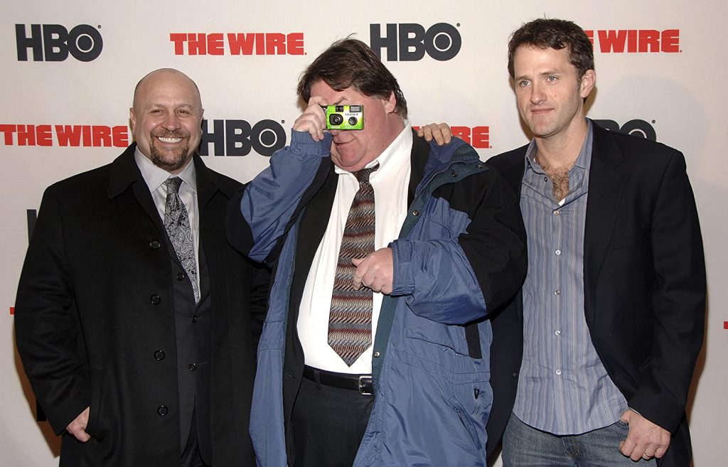 Jim TrueFrost Biography, Height & Life Story Super Stars Bio