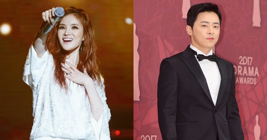 Jo Jung-suk - Biography, Height & Life Story | Super Stars Bio