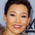 Joan Chen Chinese Actress, Director, Screenwriter, Producer