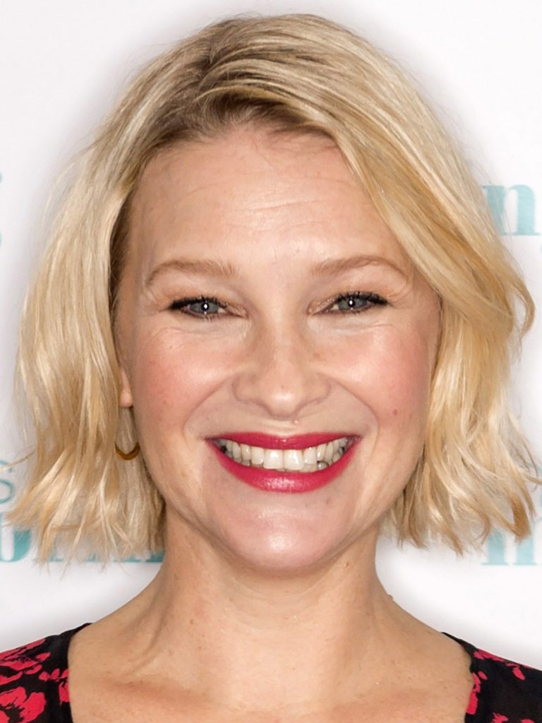 Joanna Page Biography, Height & Life Story Super Stars Bio