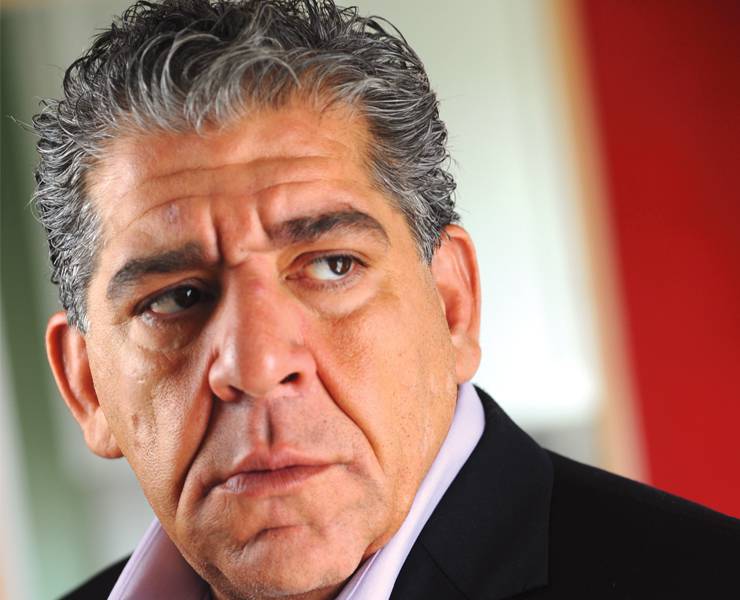 Joey Diaz Age: Discovering The Life And Times Of The Comedian