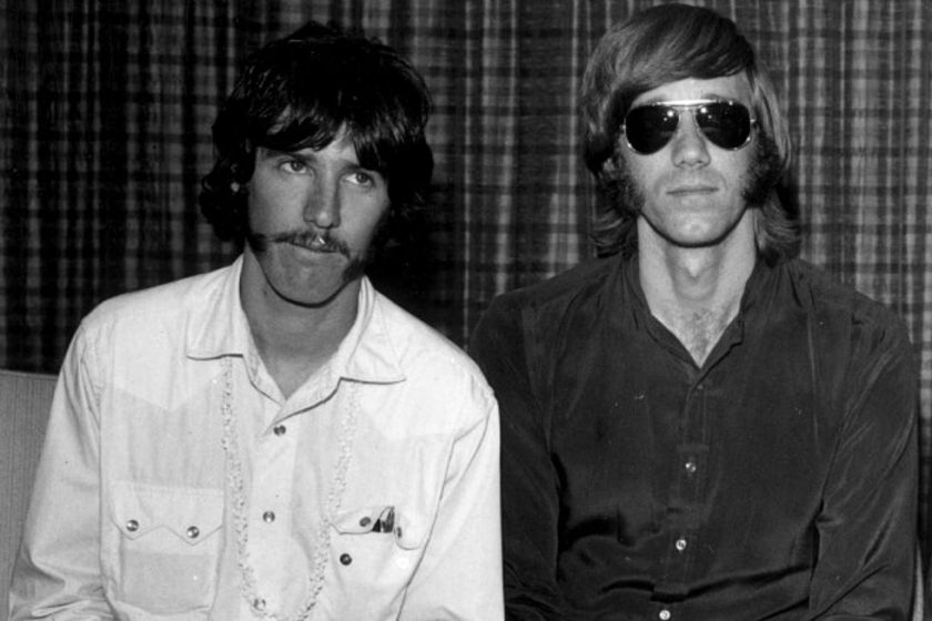 John Densmore - Biography, Height & Life Story | Super Stars Bio