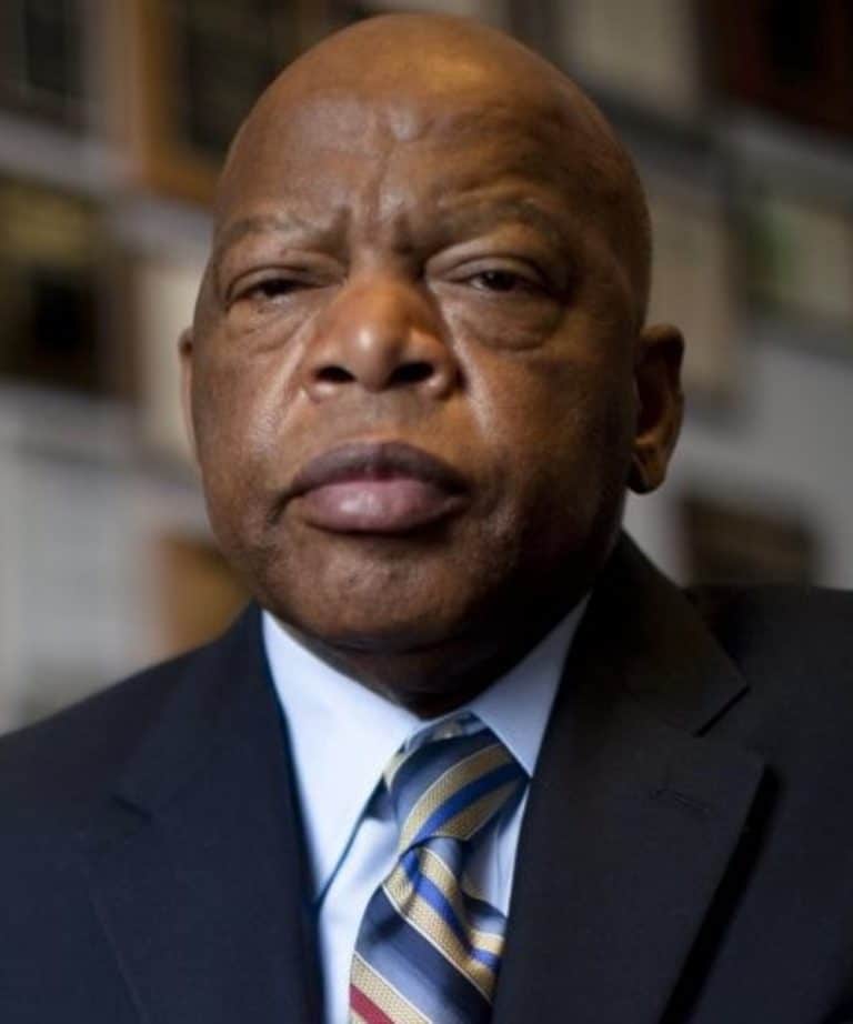 John Lewis Biography, Height & Life Story Super Stars Bio
