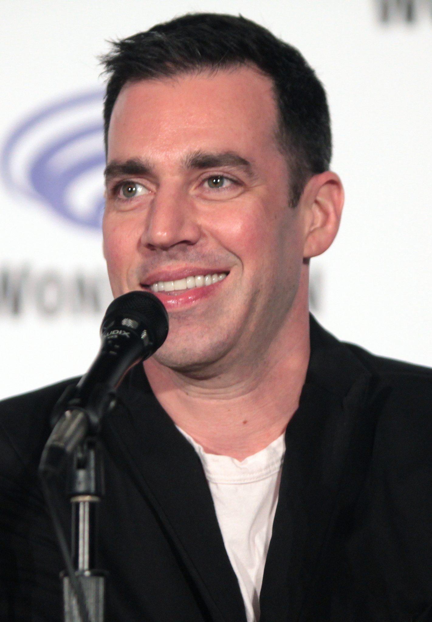 John Roberts - Biography, Height & Life Story | Super Stars Bio