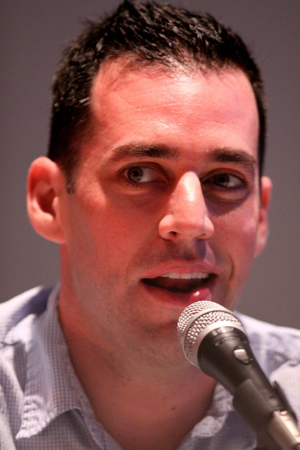 John Roberts - Biography, Height & Life Story | Super Stars Bio