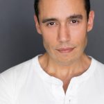 Jonathan Medina American Actor, Voice-Over Artist