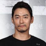 Joo Jin-mo South Korean Actor