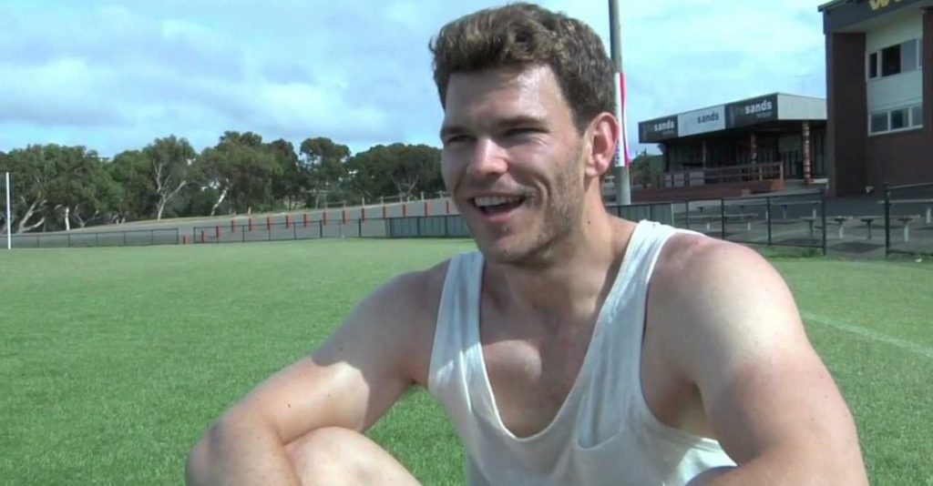 Josh Helman Biography, Height & Life Story Super Stars Bio