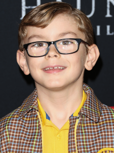 Julian Hilliard - Biography, Height & Life Story | Super Stars Bio