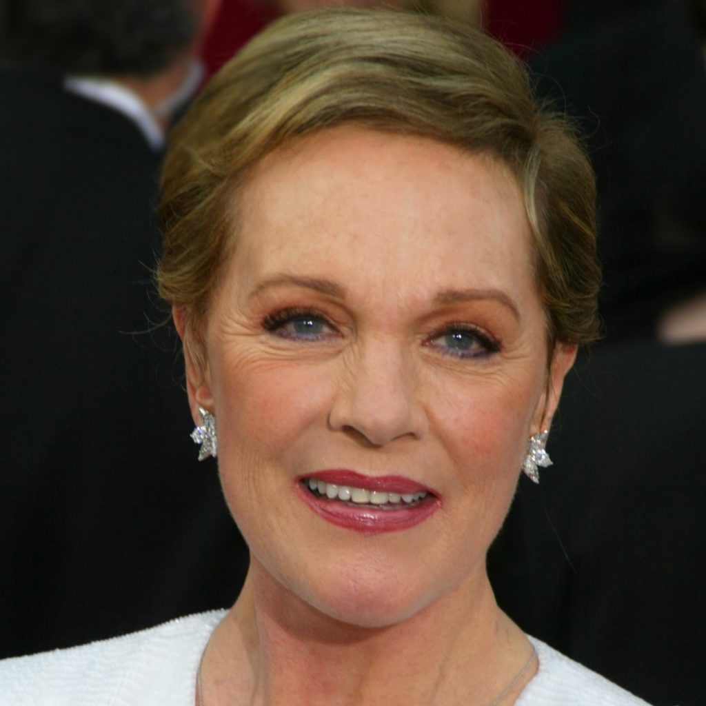 Julie Andrews - Biography, Height & Life Story | Super Stars Bio