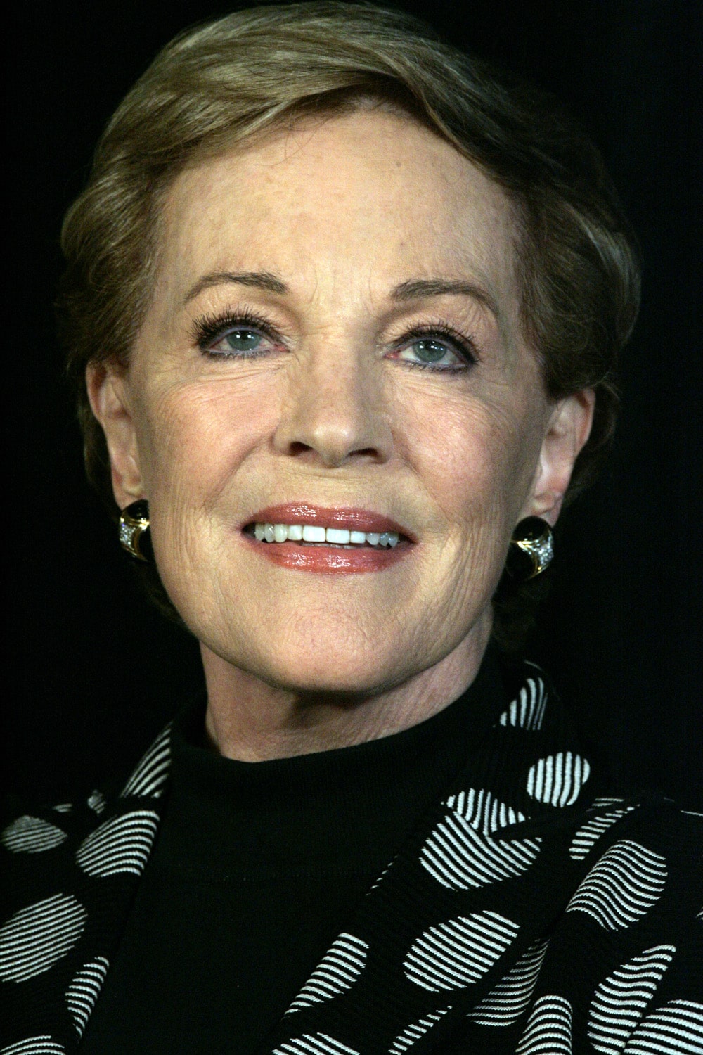 Julie Andrews British Actress, Singer