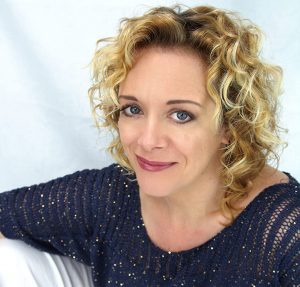 Kate Harbour Actress