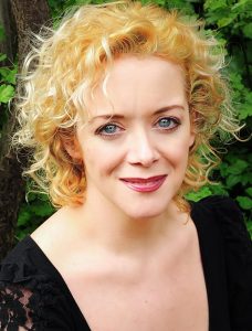 Kate Harbour Age