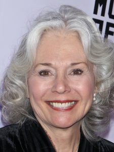 Kathryn Leigh Scott - Biography, Height & Life Story | Super Stars Bio