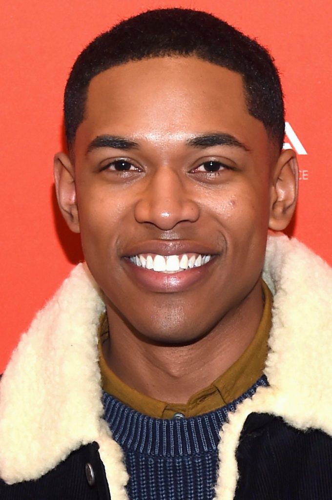 Kelvin Harrison Jr. - Biography, Height & Life Story | Super Stars Bio