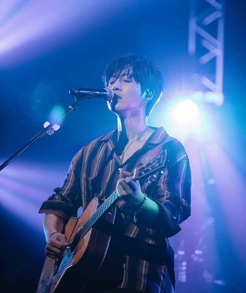 Kim Hyun-joong - Biography, Height & Life Story | Super Stars Bio