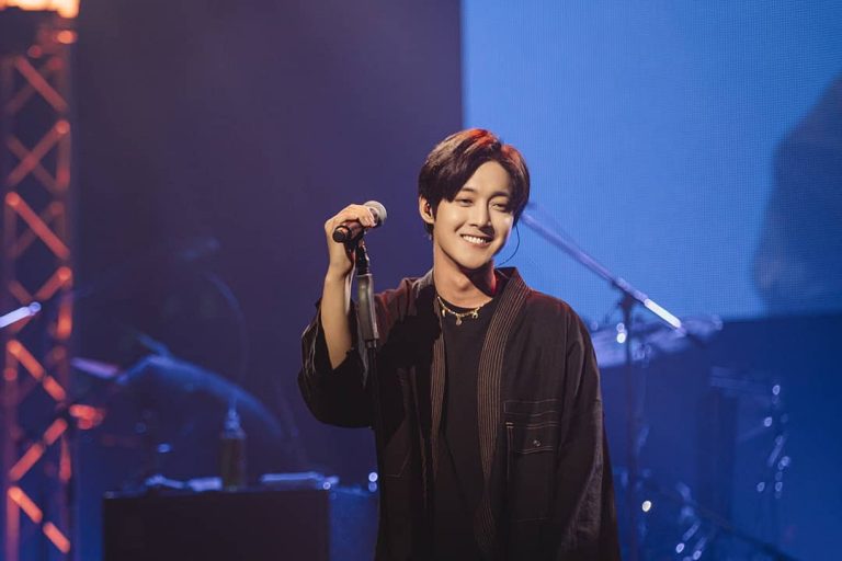 Kim Hyun-joong - Biography, Height & Life Story | Super Stars Bio