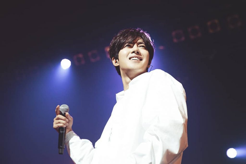 Kim Hyun-joong - Biography, Height & Life Story | Super Stars Bio