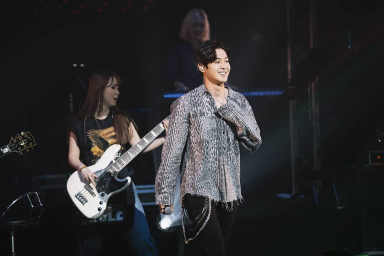 Kim Hyun-joong - Biography, Height & Life Story | Super Stars Bio