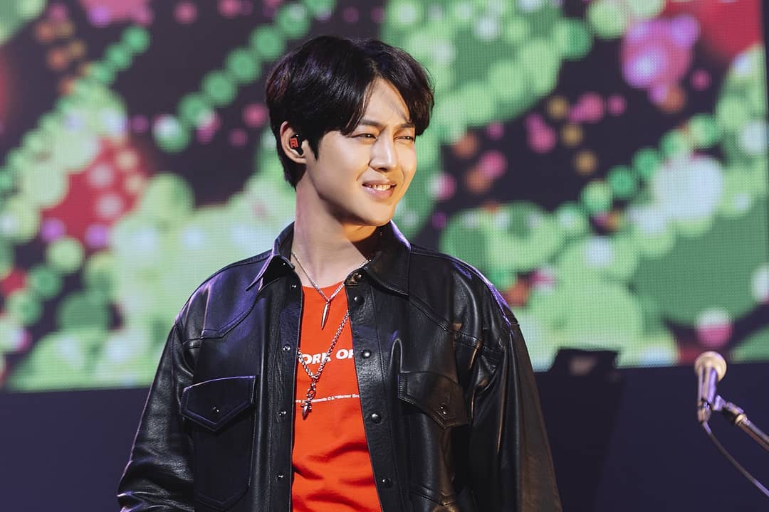 Kim Hyun-joong - Biography, Height & Life Story | Super Stars Bio