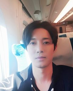 Kim Hyun-joong South Korean Actor, Singer, Song Writer