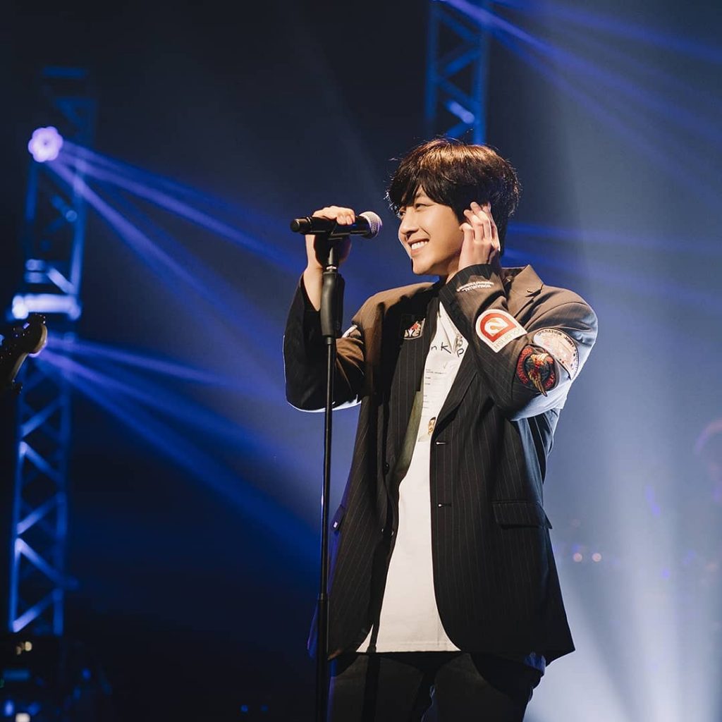 Kim Hyun-joong - Biography, Height & Life Story | Super Stars Bio