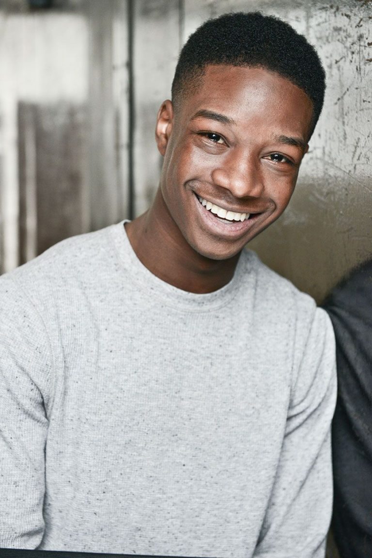 Lamar Johnson - Biography, Height & Life Story | Super Stars Bio