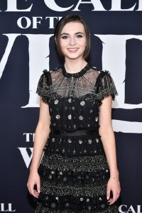 Lara McDonnell - Biography, Height & Life Story | Super Stars Bio