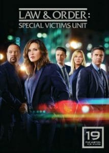 Law & Order Special Victims Unit (2017)