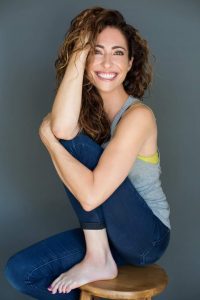 Lena Georgas - Biography, Height & Life Story | Super Stars Bio