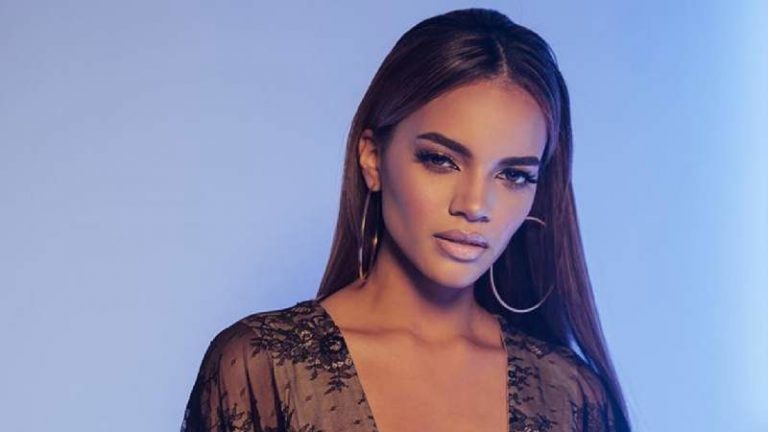 Leslie Grace - Biography, Height & Life Story | Super ...