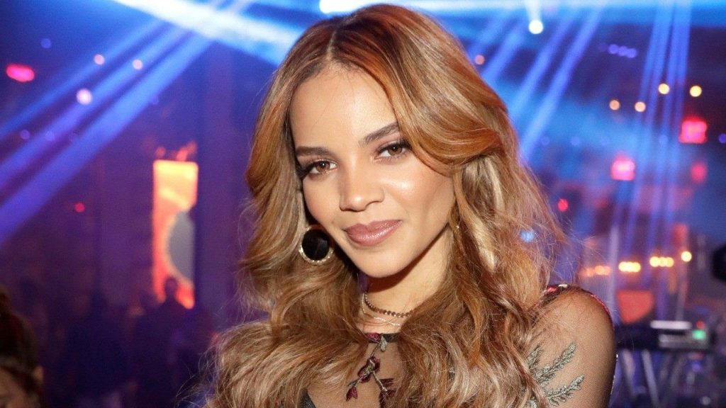 Leslie Grace - Biography, Height & Life Story | Super Stars Bio