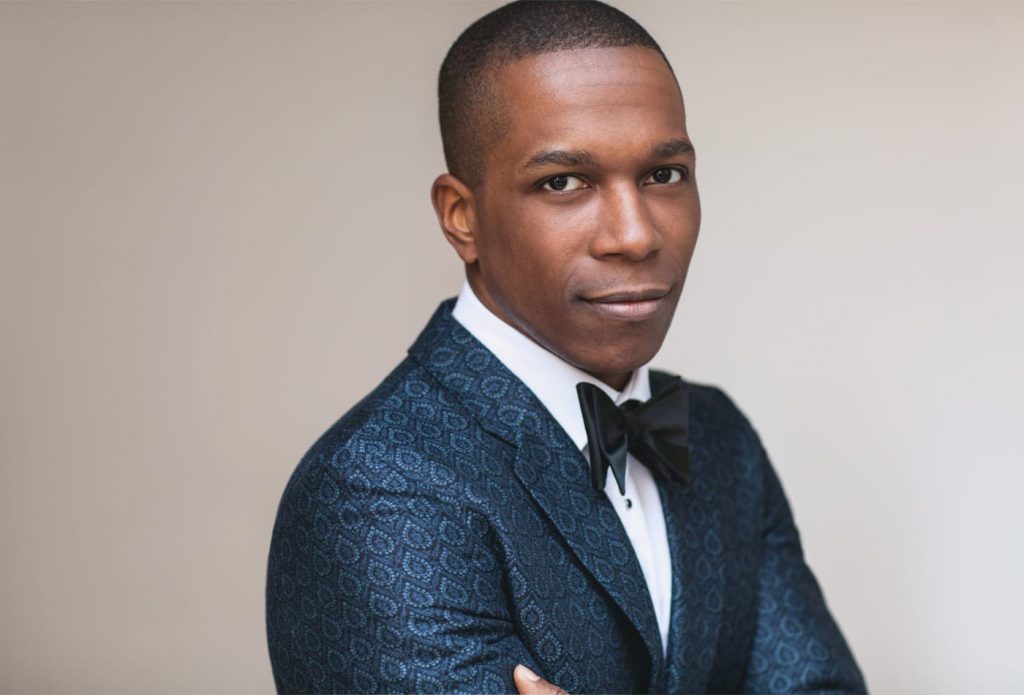 Leslie Odom Jr. - Biography, Height &amp; Life Story | Super Stars Bio
