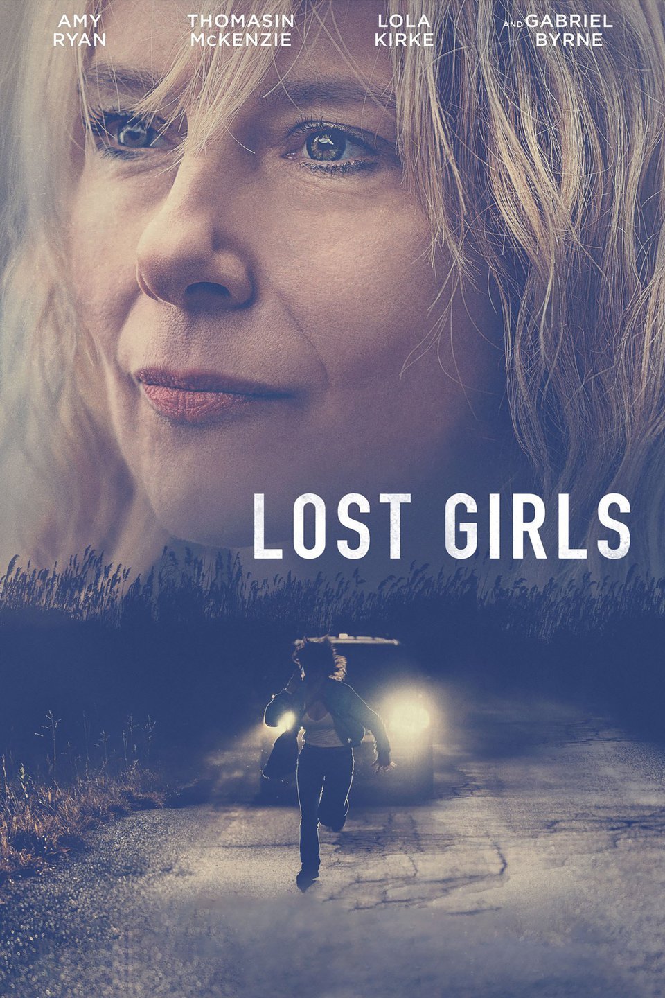 Lost Girls Cast, Actors, Producer, Director, Roles, Salary - Super