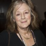 Maggie Steed British Actress, Comedian