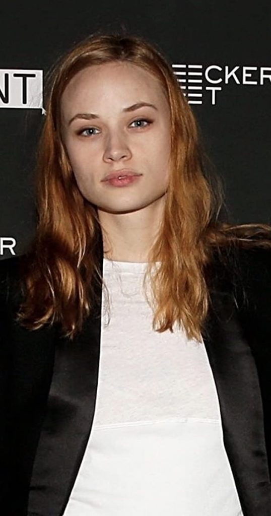 Makenzie Leigh - Biography, Height & Life Story | Super Stars Bio